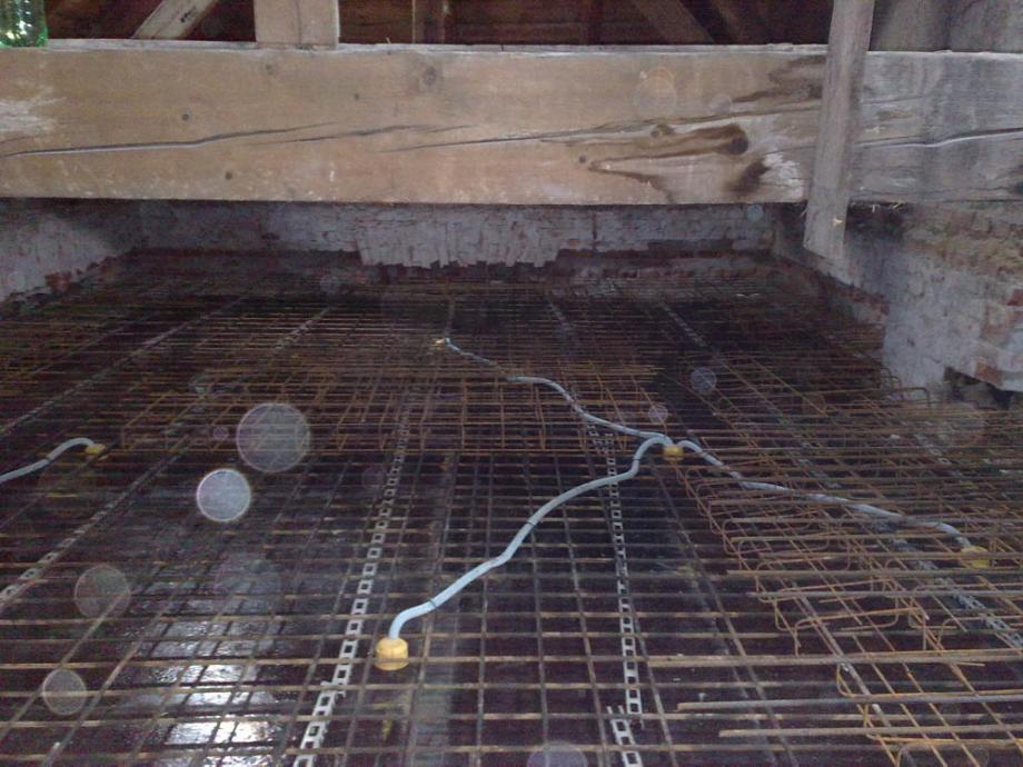 Rekonstrukce celého objektu ve Vrchlabí – foto 44