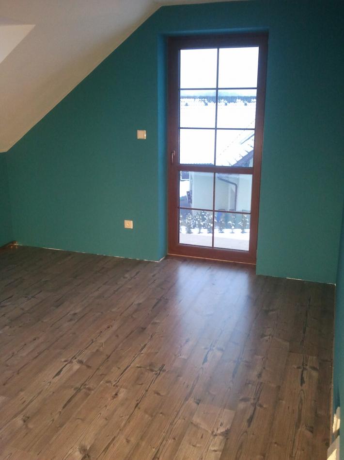 Výstavba rodinného domu Lánov – foto 162