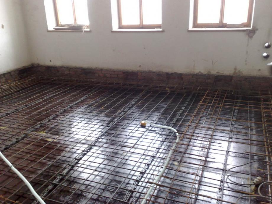 Rekonstrukce celého objektu ve Vrchlabí – foto 45