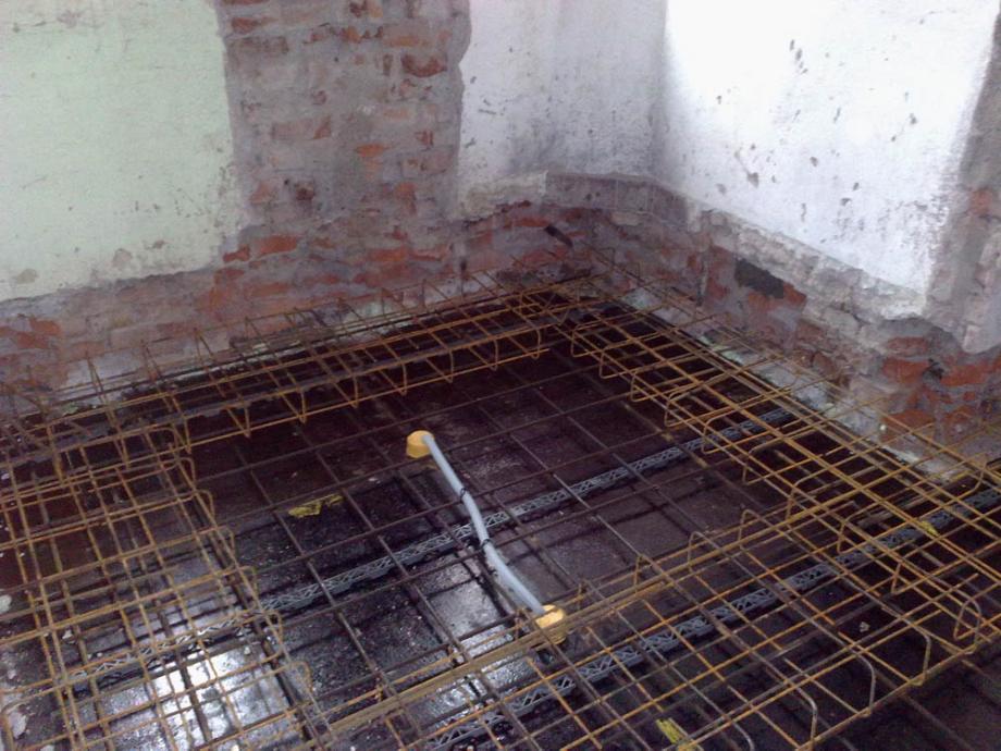 Rekonstrukce celého objektu ve Vrchlabí – foto 46