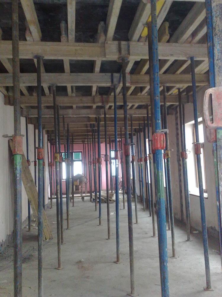 Rekonstrukce celého objektu ve Vrchlabí – foto 38