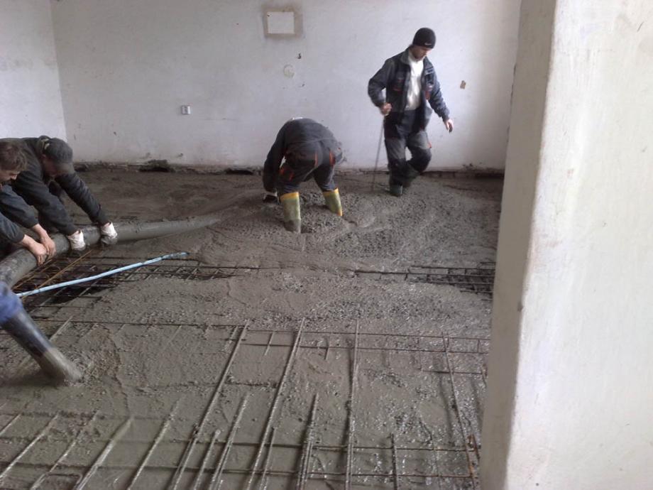 Rekonstrukce celého objektu ve Vrchlabí – foto 51