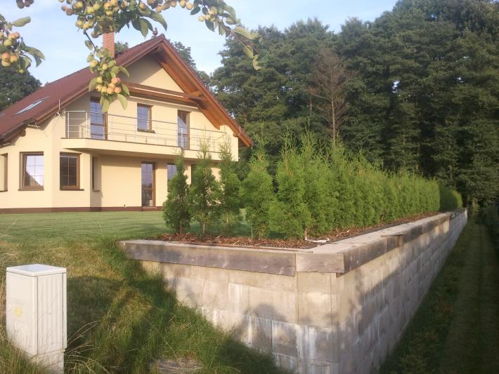 Výstavba rodinného domu Lánov – foto 208