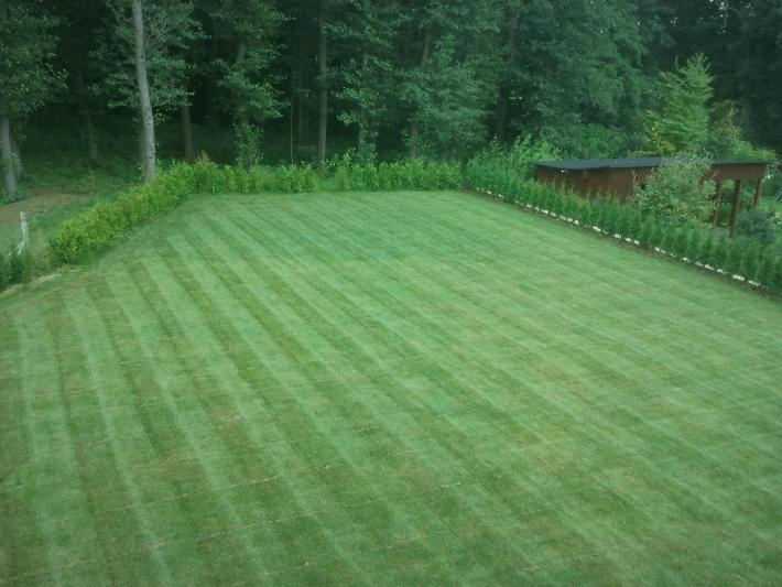 Výstavba rodinného domu Lánov – foto 209