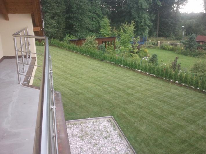 Výstavba rodinného domu Lánov – foto 210