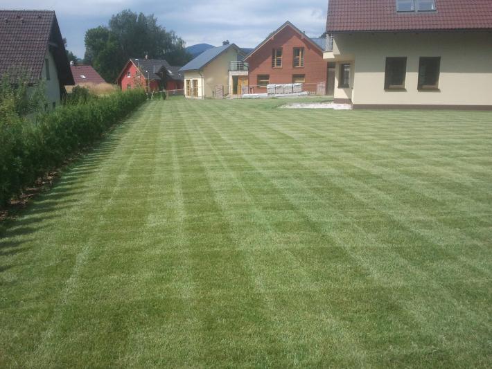 Výstavba rodinného domu Lánov – foto 212