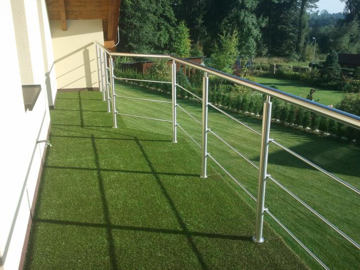 Výstavba rodinného domu Lánov – foto 215