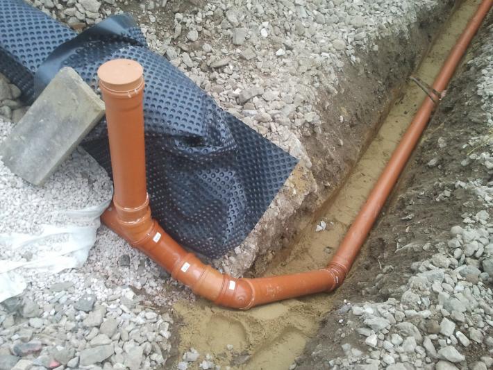 Výstavba rodinného domu Lánov – foto 245