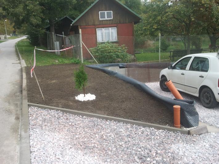 Výstavba rodinného domu Lánov – foto 256