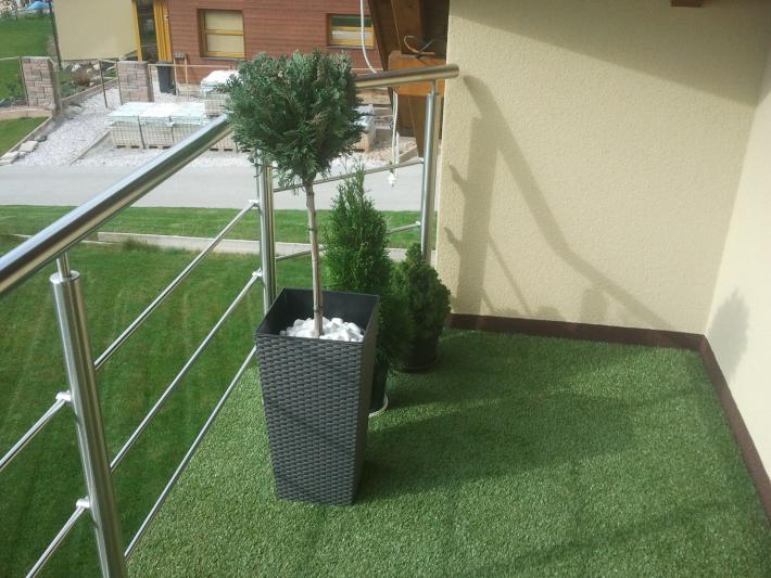 Výstavba rodinného domu Lánov – foto 259