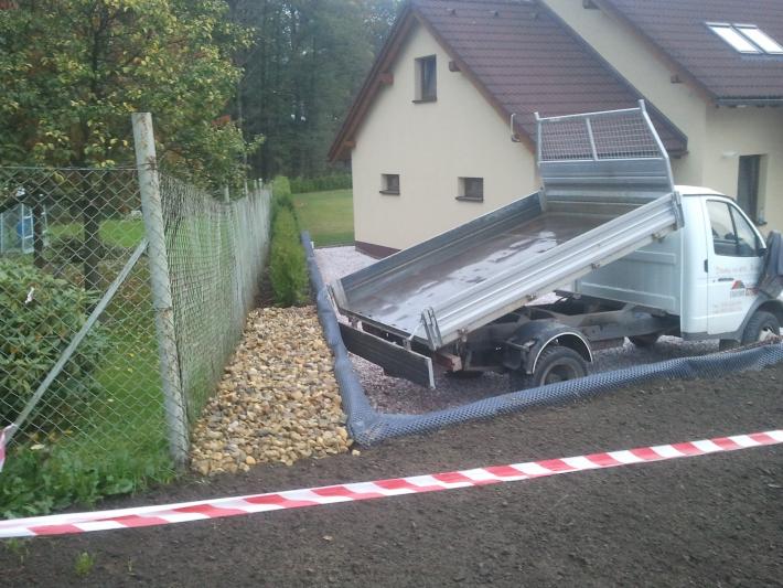 Výstavba rodinného domu Lánov – foto 257