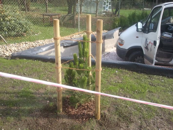 Výstavba rodinného domu Lánov – foto 258