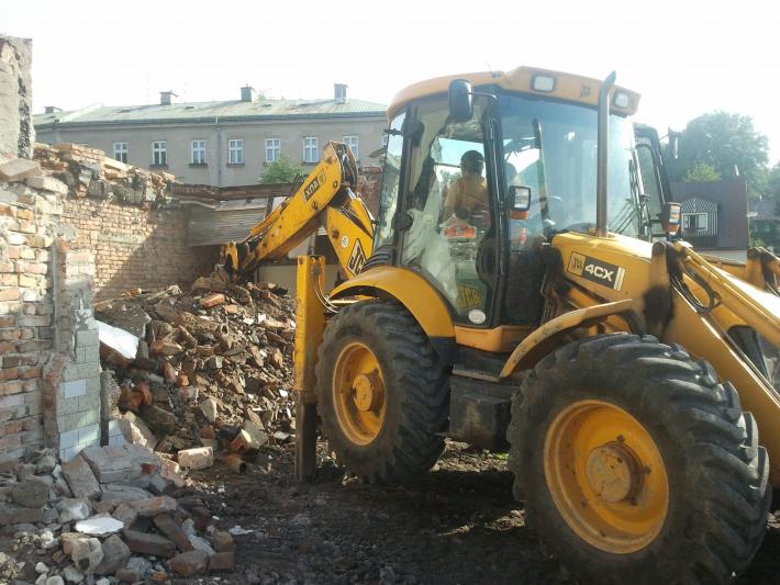 Rekonstrukce domu s přístavbou nové části – foto 13