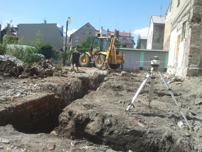 Rekonstrukce domu s přístavbou nové části – foto 20