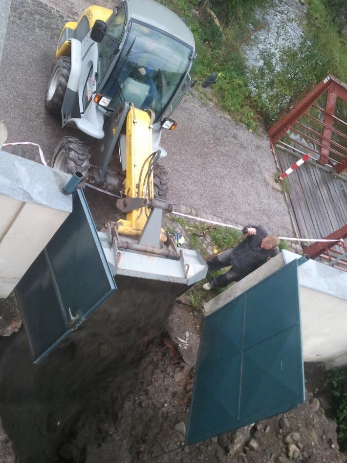 Rekonstrukce domu s přístavbou nové části – foto 30