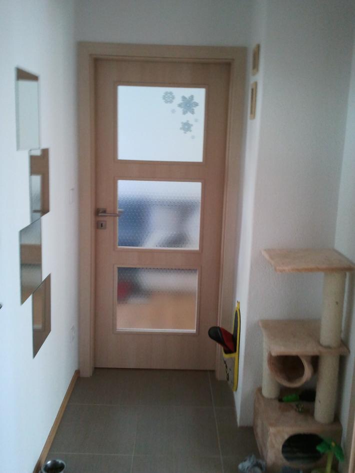 Rekonstrukce bytového jádra a koupelny – foto 8