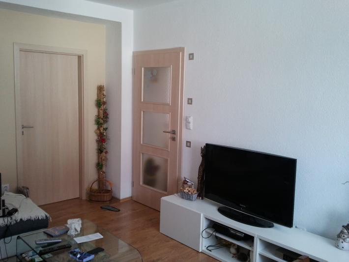 Rekonstrukce bytového jádra a koupelny – foto 9