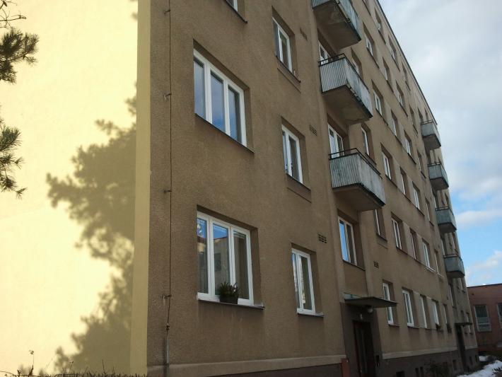 Rekonstrukce bytového jádra a koupelny – foto 2
