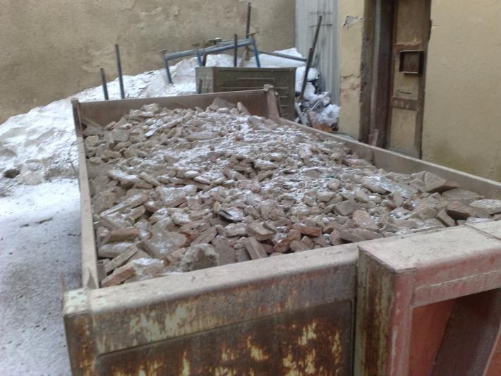 Rekonstrukce celého objektu ve Vrchlabí – foto 4