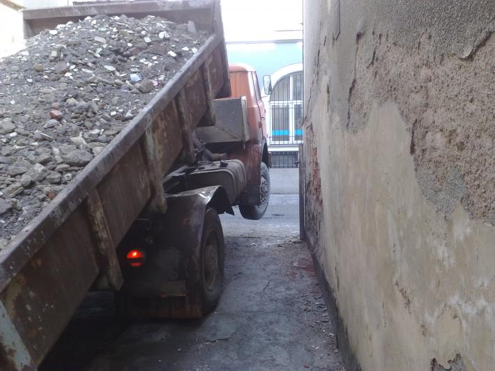 Rekonstrukce celého objektu ve Vrchlabí – foto 12