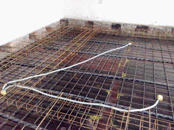 Rekonstrukce celého objektu ve Vrchlabí – foto 30