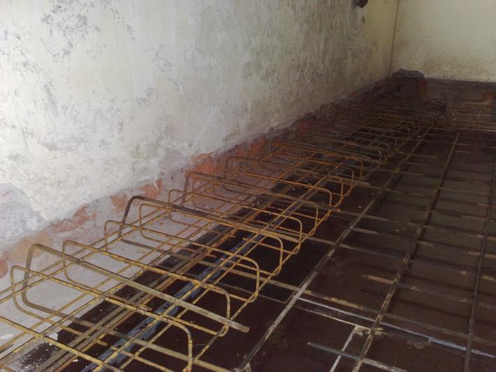Rekonstrukce celého objektu ve Vrchlabí – foto 32