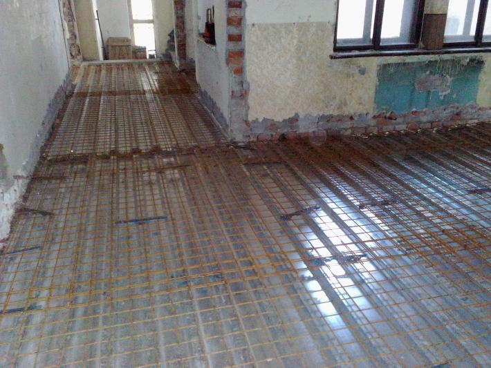 Rekonstrukce celého objektu ve Vrchlabí – foto 33