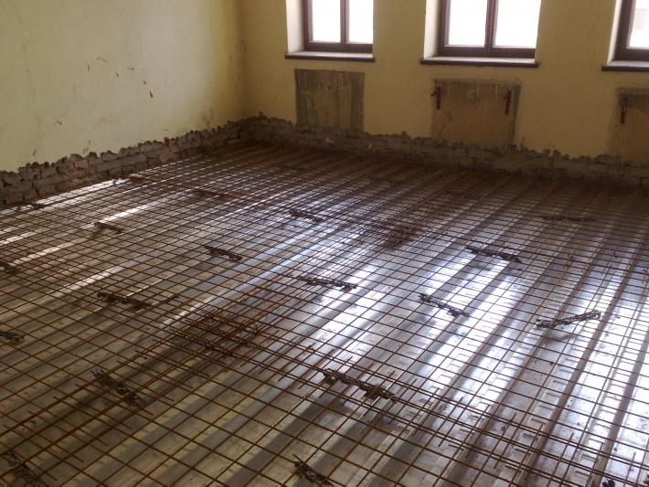 Rekonstrukce celého objektu ve Vrchlabí – foto 35