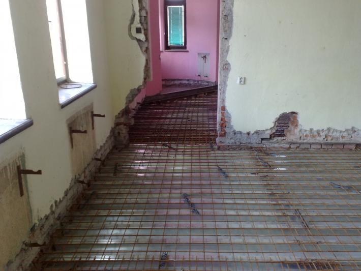 Rekonstrukce celého objektu ve Vrchlabí – foto 36
