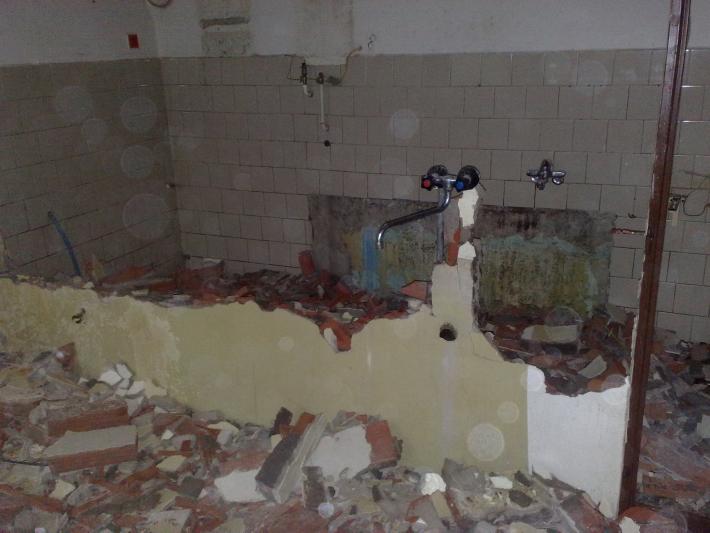 Rekonstrukce celého objektu ve Vrchlabí – foto 7