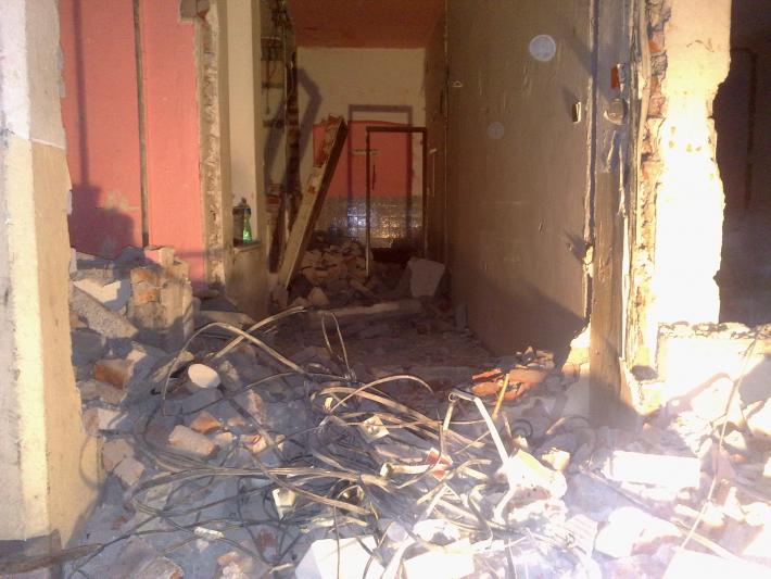 Rekonstrukce celého objektu ve Vrchlabí – foto 8