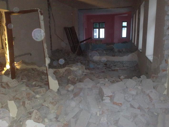 Rekonstrukce celého objektu ve Vrchlabí – foto 5