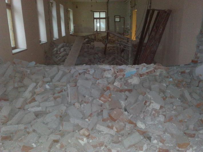 Rekonstrukce celého objektu ve Vrchlabí – foto 10