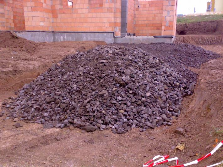 Stavba rodinného domu – Vrchlabí – foto 19