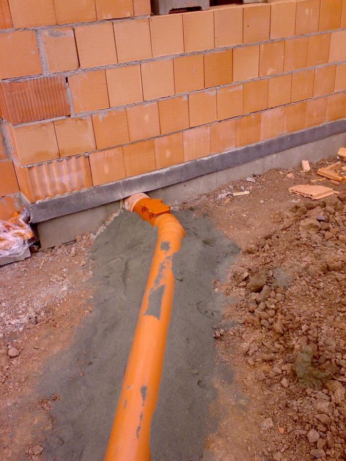 Stavba rodinného domu – Vrchlabí – foto 17