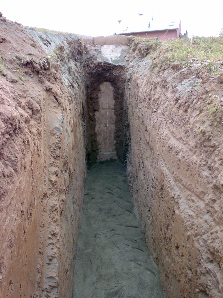 Stavba rodinného domu – Vrchlabí – foto 18