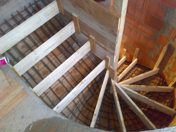 Stavba rodinného domu – Vrchlabí – foto 34