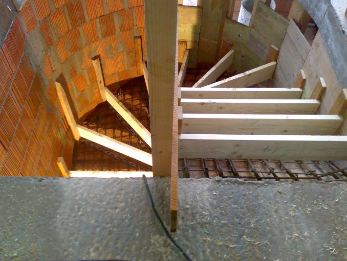 Stavba rodinného domu – Vrchlabí – foto 35