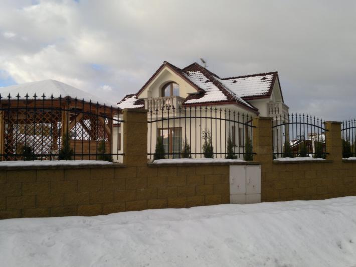 Stavba rodinného domu – Vrchlabí – foto 39