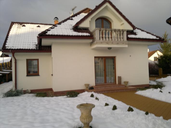 Realizované komerční a bytové budovy – foto 5