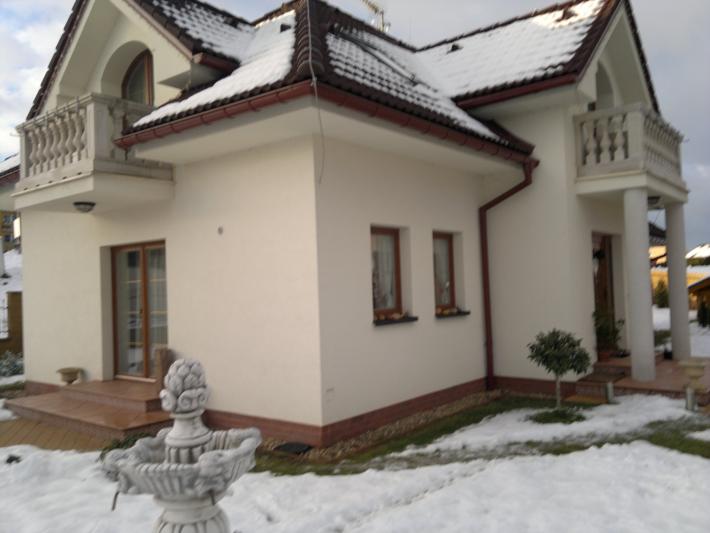 Realizované komerční a bytové budovy – foto 6