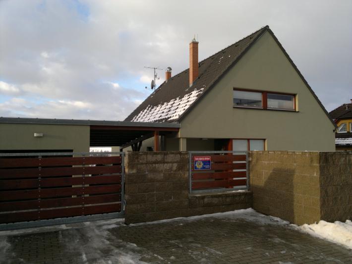 Realizované komerční a bytové budovy – foto 48