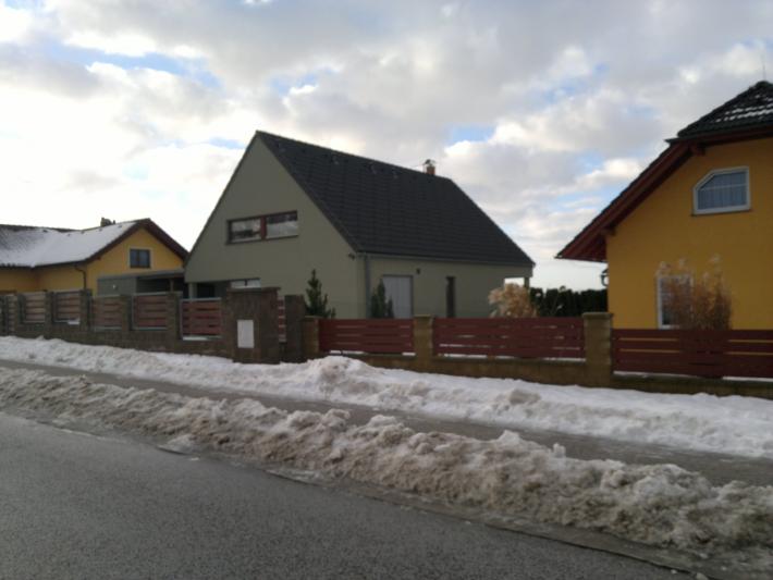 Realizované komerční a bytové budovy – foto 50