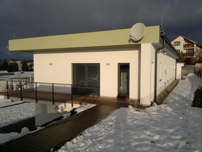 Realizované komerční a bytové budovy – foto 43