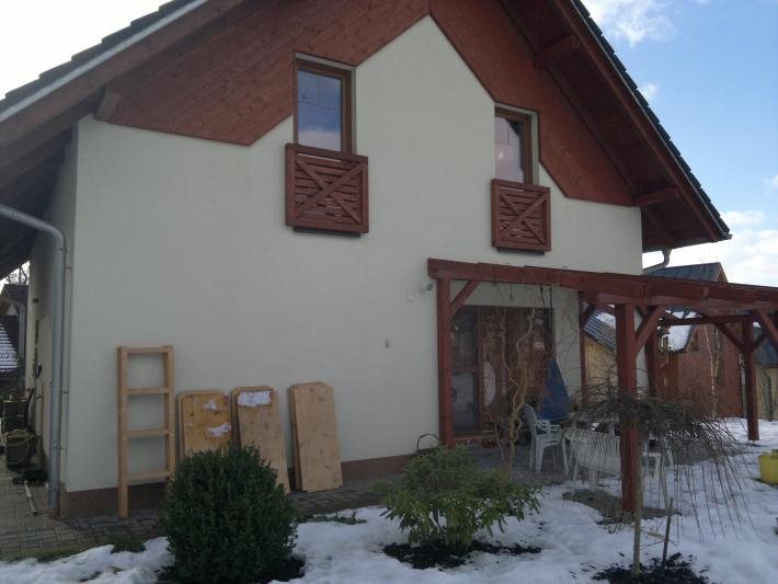 Realizované komerční a bytové budovy – foto 11