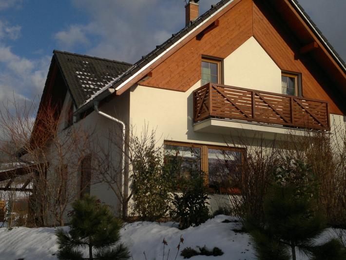 Realizované komerční a bytové budovy – foto 12