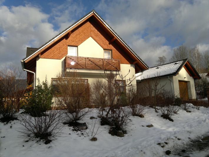 Realizované komerční a bytové budovy – foto 13