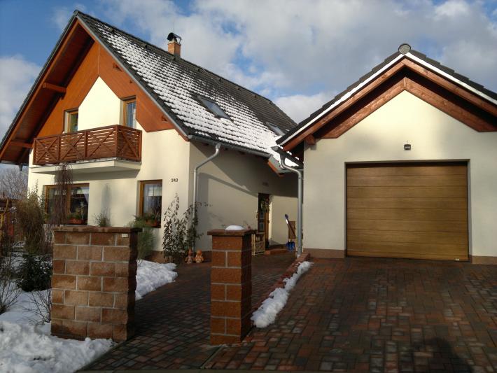 Realizované komerční a bytové budovy – foto 14