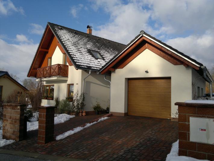 Realizované komerční a bytové budovy – foto 15