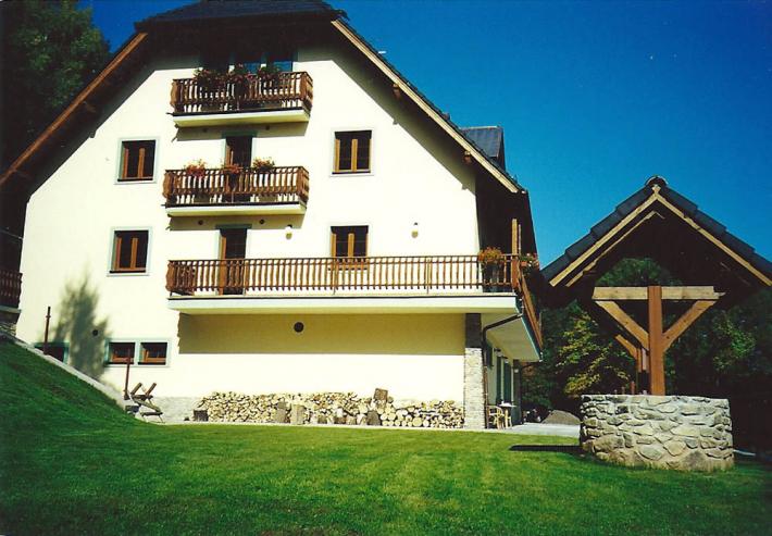 Realizované komerční a bytové budovy – foto 51